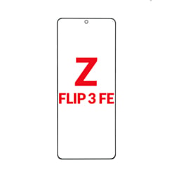 G+ OCA PRO Inner Soft Film for Galaxy Z Flip 7 FE