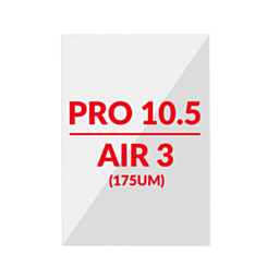 G+ OCA PRO (OCA Film Lamination) for iPad Pro 10.5" (2017) / Air 3 (2019) (175UM) (Premium) (Pack of 10)