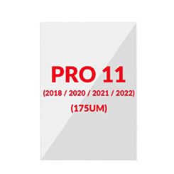 G+ OCA PRO (OCA Film Lamination) for iPad Pro 11" (2018 / 2020 / 2021 / 2022) (175UM) (Premium) (Pack of 10)