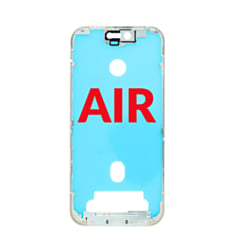 G+ OCA PRO Metal Frame for iPhone Air (Pack of 5)
