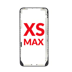G+ OCA PRO Metal Frame for iPhone XS Max (Pack of 5)