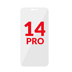 Buy the pack of 10 OCA sheets for iPhone 14 Pro, G+ OCA Pro version.
