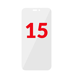 Grab the wholesale deals on the iPhone 15 G Plus OCA Pro pack of 10, OCA only.