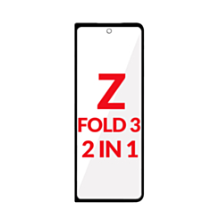 G+ OCA PRO 2-in-1 (Outer Glass + OCA) for Galaxy Z Fold 3 (Premium)