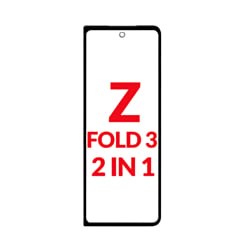 G+ OCA PRO 2-in-1 (Outer Glass + OCA) for Galaxy Z Fold 3 (Premium)