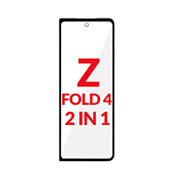 G+ OCA PRO 2-in-1 (Outer Glass + OCA) for Galaxy Z Fold 4 (Premium)