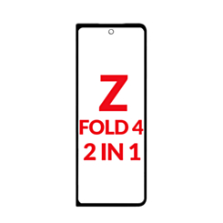 G+ OCA PRO 2-in-1 (Outer Glass + OCA) for Galaxy Z Fold 4 (Premium)
