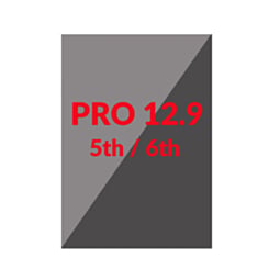 G+ OCA PRO Polarizer Film for iPad Pro 12.9" (5th Gen 2021 / 6th Gen 2022) (Premium) (Pack of 10)