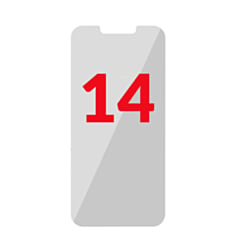 G+ OCA PRO Polarizer Film for iPhone 14 (Pack of 10)