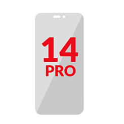 G+ OCA PRO Polarizer Film for iPhone 14 Pro (Pack of 10)