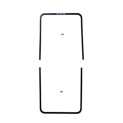 G+ OCA PRO Middle LCD Display Screen Bezel Frame for Galaxy Z Flip 3