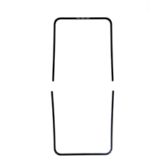 G+ OCA PRO Middle LCD Display Screen Bezel Frame for Galaxy Z Flip 4
