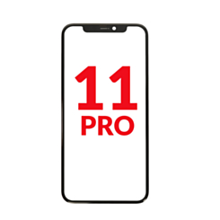 G+ OCA PRO 2-in-1 (Front Glass + OCA) for iPhone 11 Pro (Single Pack)