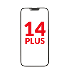 G+ OCA PRO 2-in-1 (Front Glass + OCA) for iPhone 14 Plus (Single Pack)