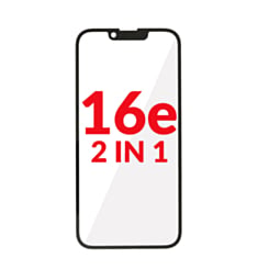 G+ OCA PRO 2-in-1 (Front Glass + OCA) for iPhone 16e (Single Pack)