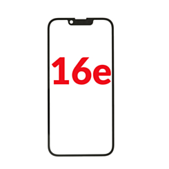 G+ OCA PRO 2-in-1 (Front Glass + OCA) for iPhone 16e (Single Pack)