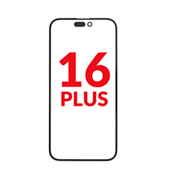 G+ OCA PRO 2-in-1 (Front Glass + OCA) for iPhone 16 Plus (Single Pack)