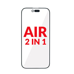 G+ OCA PRO 2-in-1 (Front Glass + OCA) for iPhone Air (Single Pack)