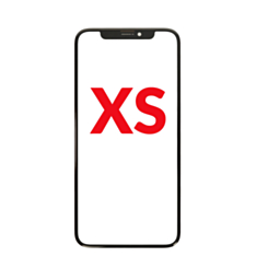 G+ OCA PRO 2-in-1 (Front Glass + OCA) for iPhone XS (Single Pack)