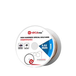 G+ OCA PRO Hardened LCD Separating Wire (0.02mm × 100m)