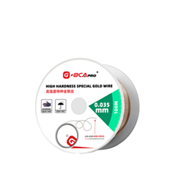 G+ OCA PRO Hardened LCD Separating Wire (0.035mm × 100m)