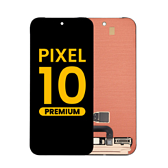 OLED Assembly without Frame for Google Pixel 10 (With Fingerprint Sensor) (Premium)