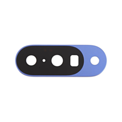 Back Camera Lens with Bracket for Google Pixel 10 (INDIGO)