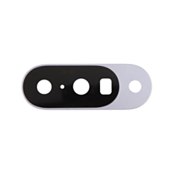 Back Camera Lens with Bracket for Google Pixel 10 (FROST)