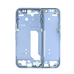 Middle Frame Housing for Google Pixel 10 (US Version) (FROST)