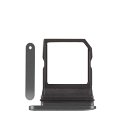 Sim Card Tray for Google Pixel 10 (OBSIDIAN)