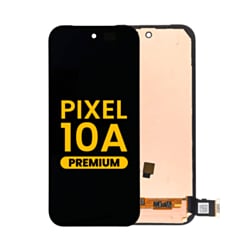 OLED Assembly with Frame (without Fingerprint Sensor) for Google Pixel 10a (Premium)