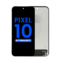 LCD Assembly without Frame for Google Pixel 10 (without Fingerprint Sensor) (Aftermarket Incell)