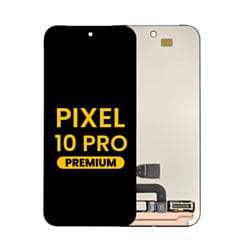 OLED Assembly without Frame for Google Pixel 10 Pro (With Fingerprint Sensor) (Premium)