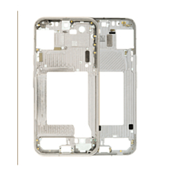 Middle Frame Housing for Google Pixel 10 Pro (International Version) (PORCELAIN)