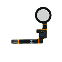 Home Button Flex Cable for Google Pixel 2 (WHITE)