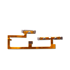 Power & Volume Button Flex Cable for Google Pixel 2