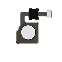 Home Button Flex Cable for Google Pixel 2 XL (WHITE)