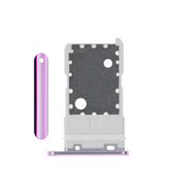 Sim Card Tray for Google Pixel 3 (NOT PINK)