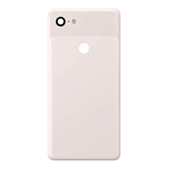 Back Cover for Google Pixel 3 (NOT PINK) (Service Pack)