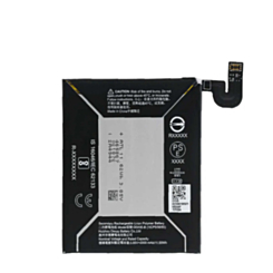 Replacement Battery for Google Pixel 3A (G020E-B) (Only Ground Shipping)