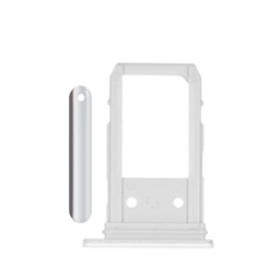 Sim Card Tray for Google Pixel 3A (WHITE)