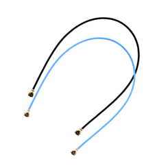 Antenna Connection Cable for Google Pixel 3A XL (2 Piece Set)