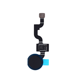 Fingerprint Sensor with Flex Cable for Google Pixel 3A XL (BLACK)