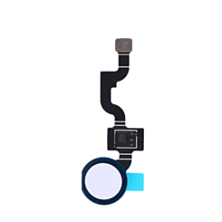 Fingerprint Sensor with Flex Cable for Google Pixel 3A XL (PURPLE)