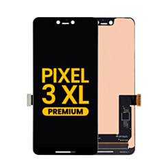OLED Assembly without Frame for Google Pixel 3 XL (Premium)