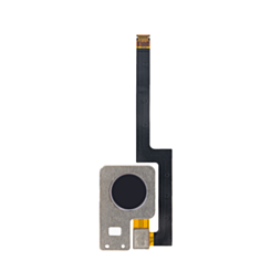 Fingerprint Sensor with Flex Cable for Google Pixel 3 XL (BLACK)
