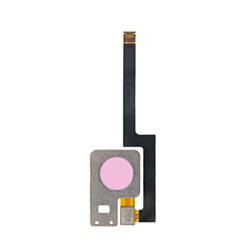 Fingerprint Sensor with Flex Cable for Google Pixel 3 XL (NOT PINK)