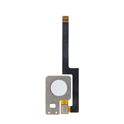 Fingerprint Sensor with Flex Cable for Google Pixel 3 XL (WHITE)