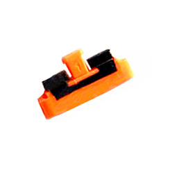 Power Button for Google Pixel 3 XL (ORANGE)