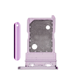 Sim Card Tray for Google Pixel 3 XL (NOT PINK)
